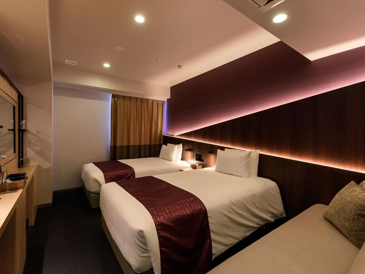 Henn Na Hotel Tokyo Asakusa Tawaramachi