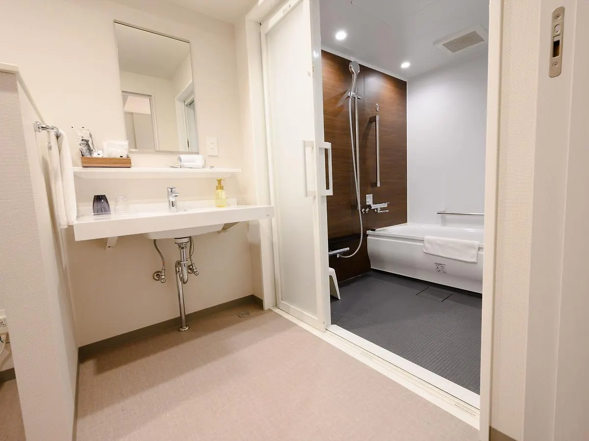 Henn Na Hotel Tokyo Asakusa Tawaramachi