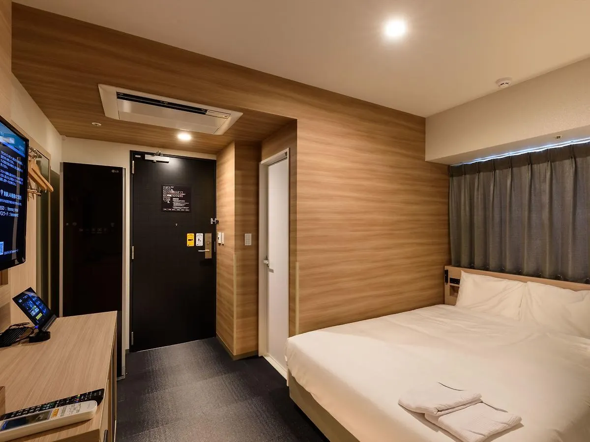 Henn Na Hotel Tokyo Asakusa Tawaramachi
