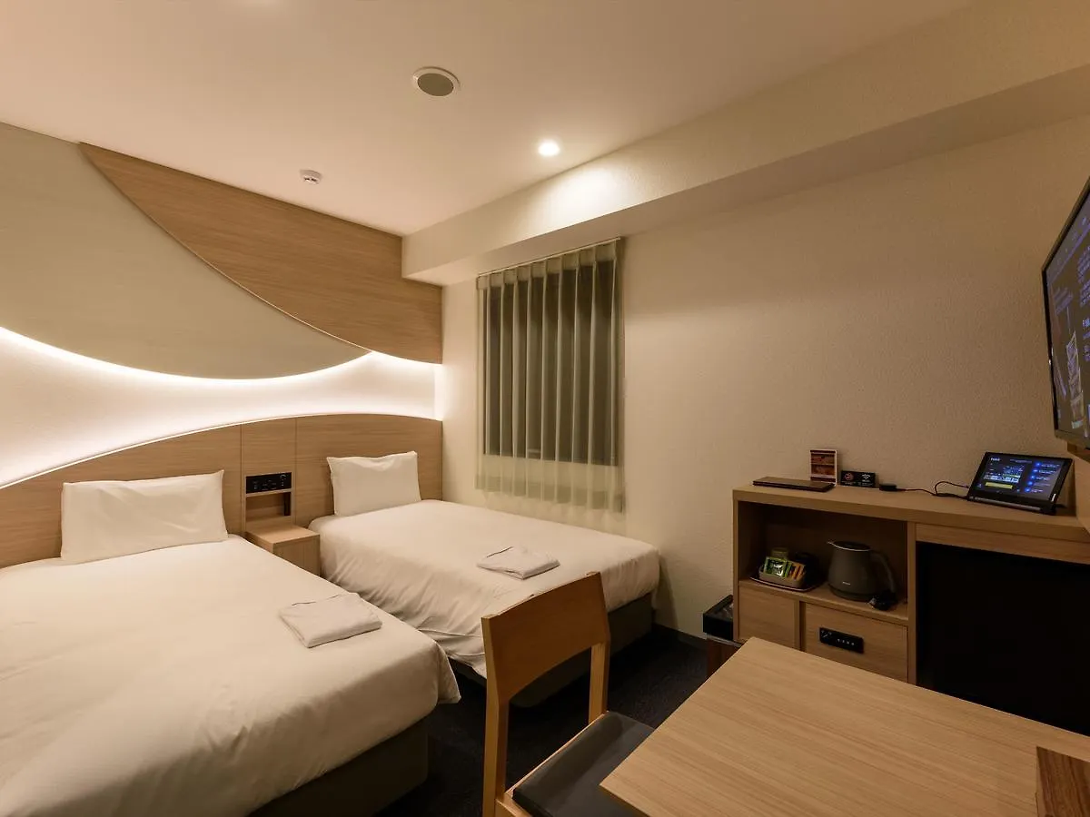 Henn Na Hotel Tokyo Asakusa Tawaramachi