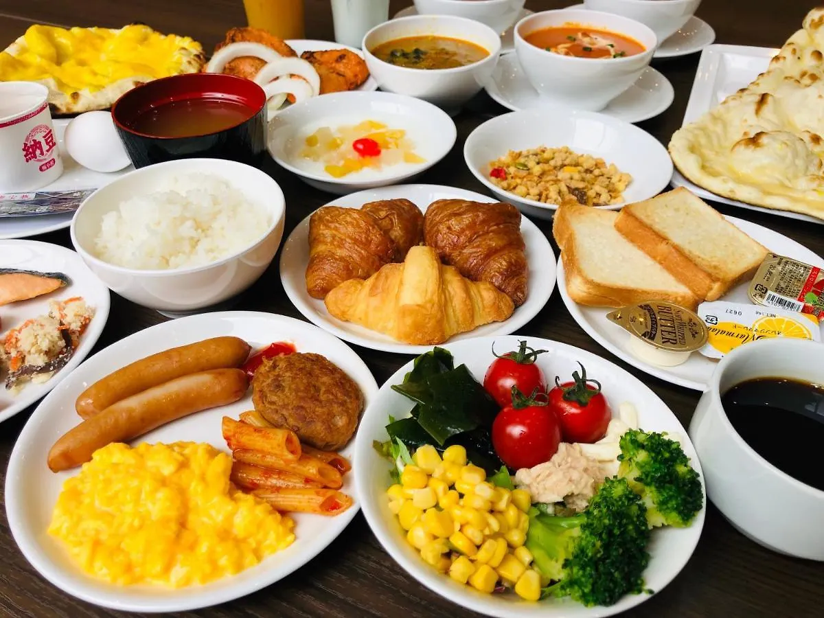 Henn Na Hotel Tokyo Asakusa Tawaramachi