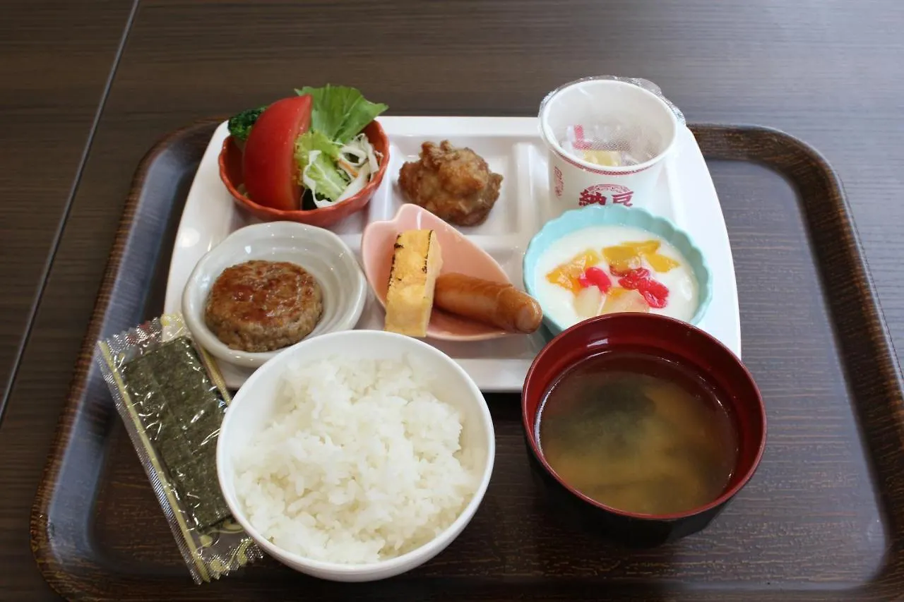 Henn Na Hotel Tokyo Asakusa Tawaramachi