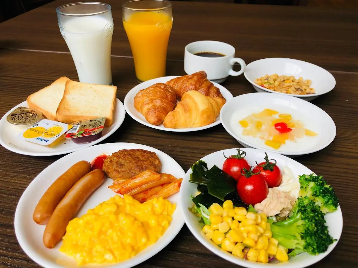 Henn Na Hotel Tokyo Asakusa Tawaramachi 3*,  Japan
