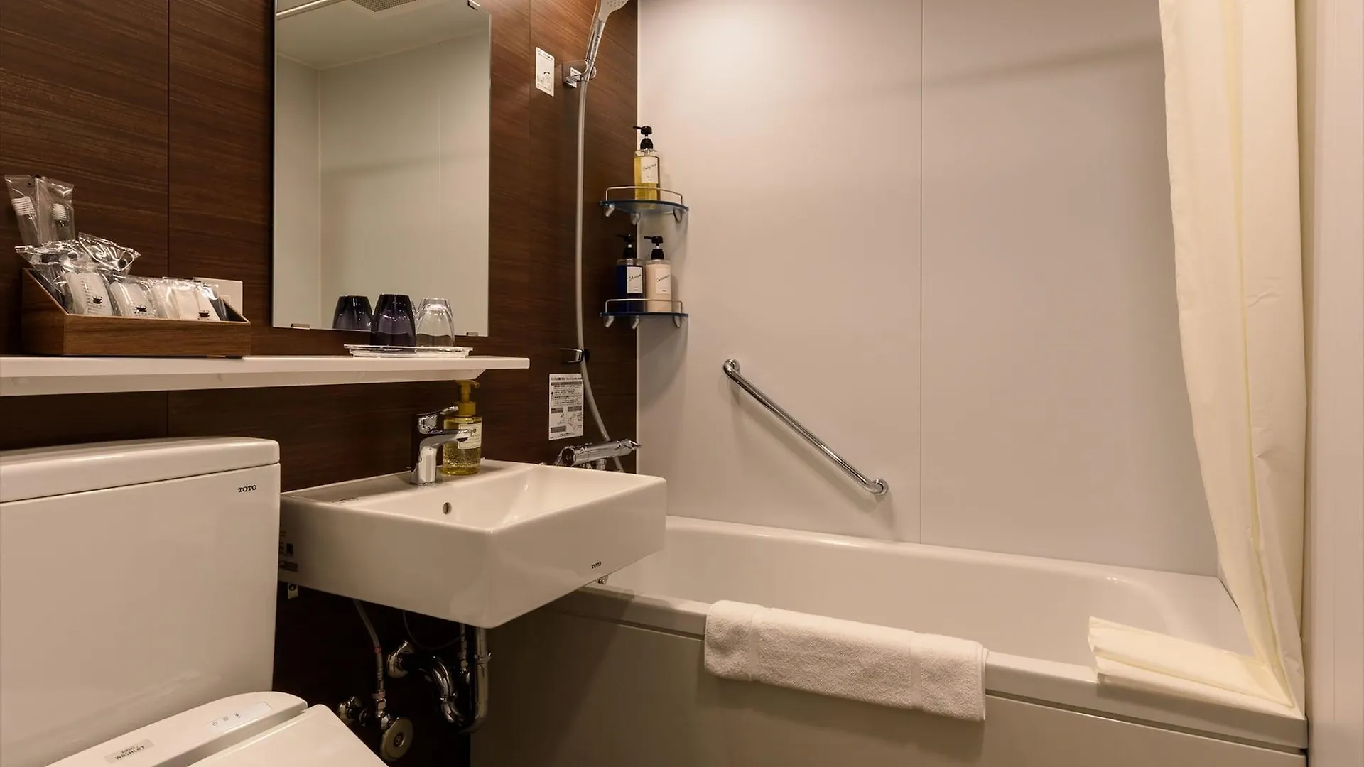 Henn Na Hotel Tokyo Asakusa Tawaramachi 3*,