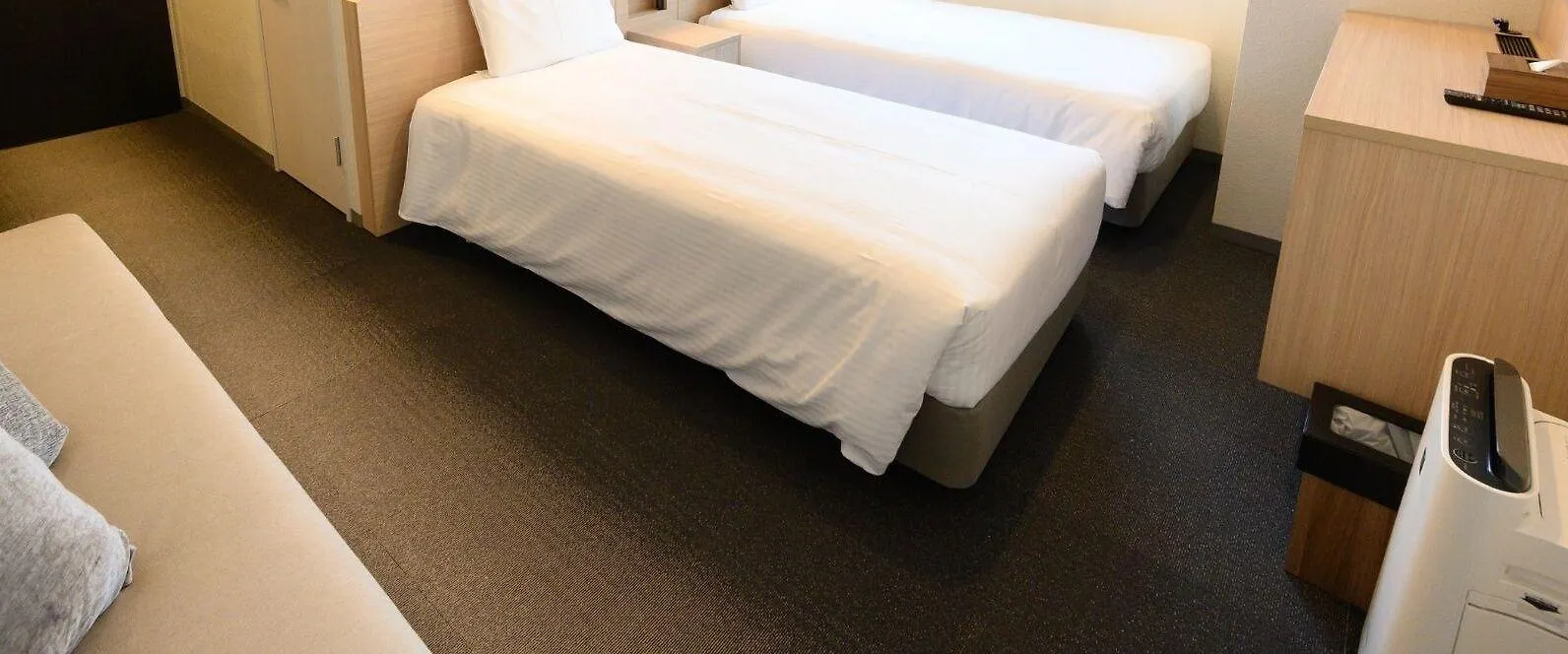 Henn Na Hotel Tokyo Asakusa Tawaramachi