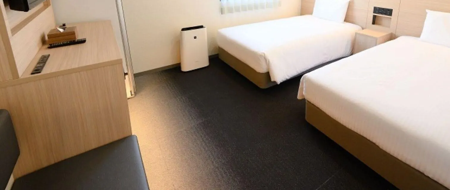 ***  Henn Na Hotel Tokyo Asakusa Tawaramachi Japan