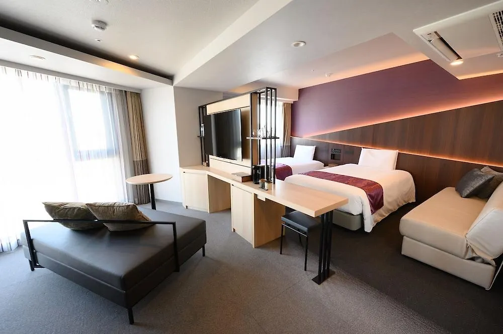 Henn Na Hotel Tokyo Asakusa Tawaramachi
