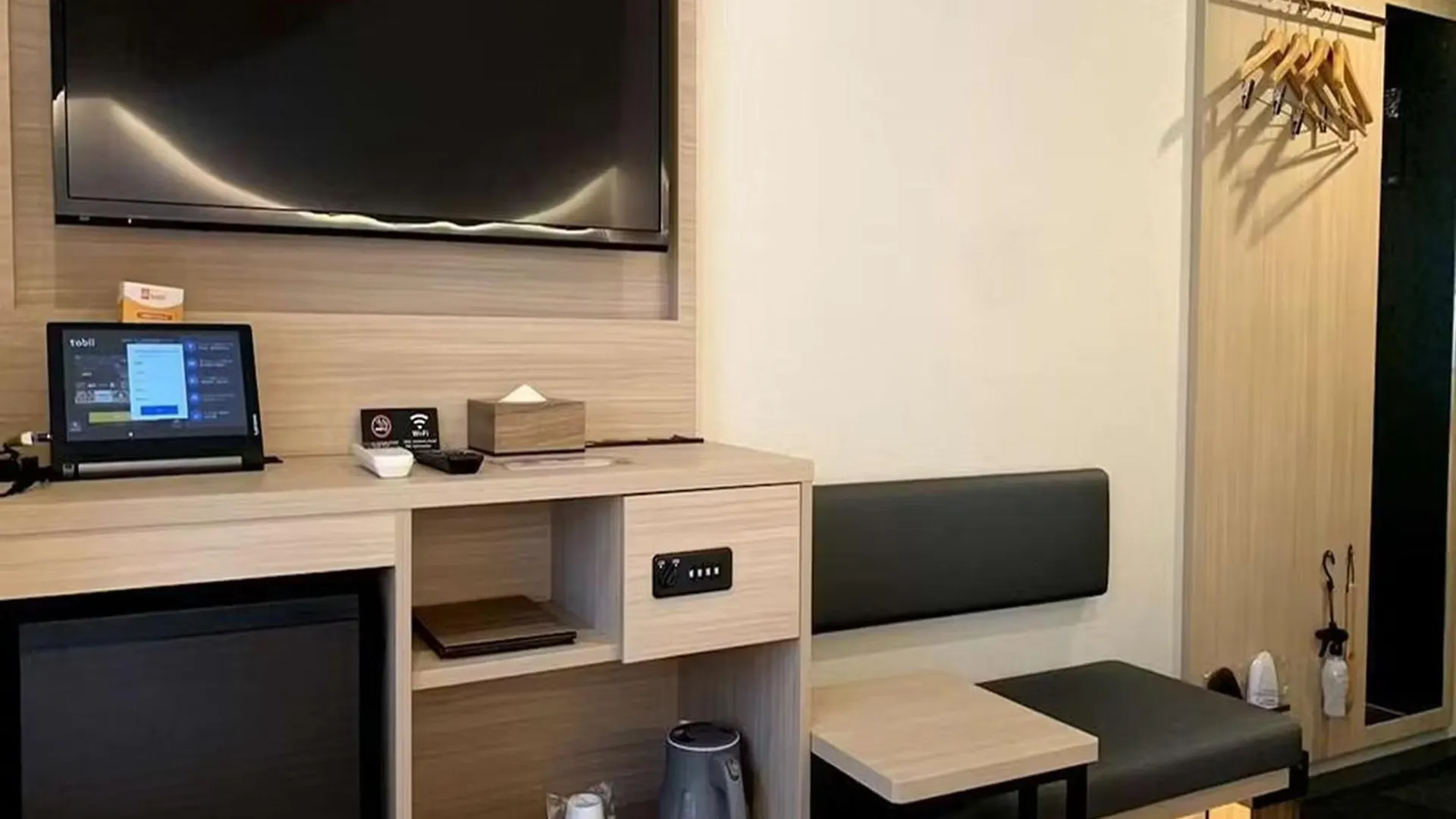 Henn Na Hotel Tokyo Asakusa Tawaramachi