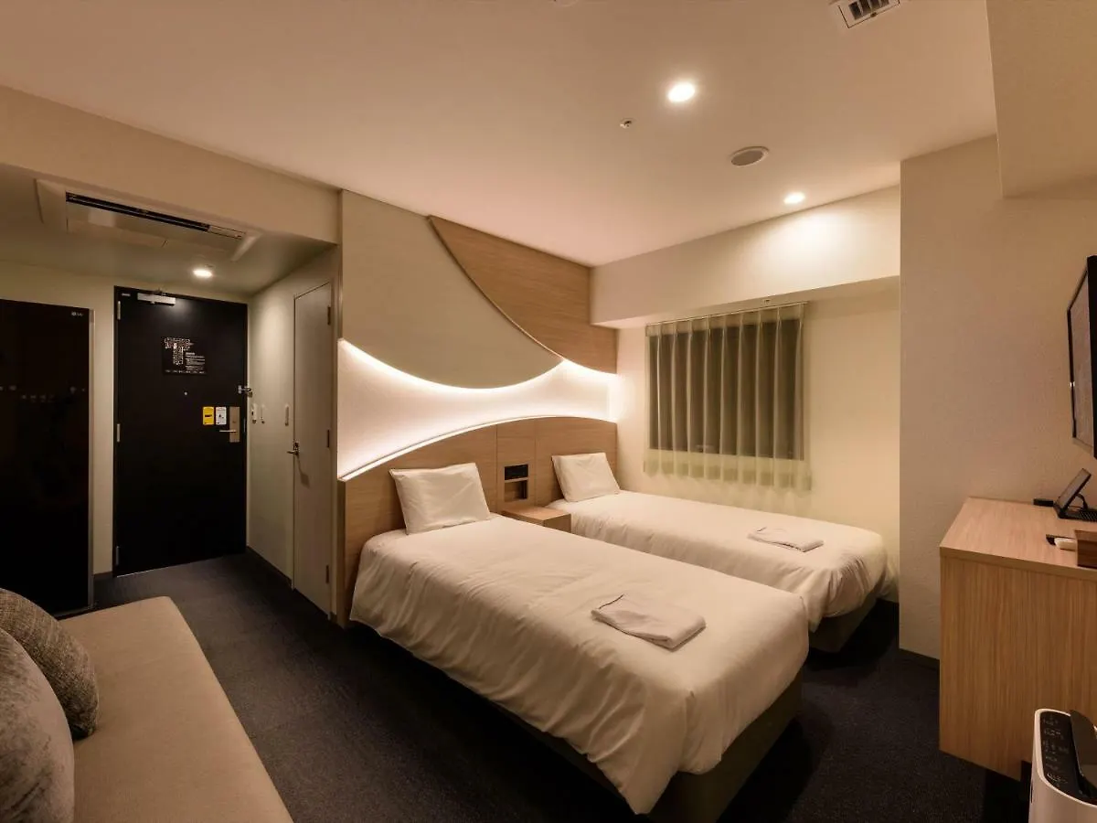 Henn Na Hotel Tokyo Asakusa Tawaramachi