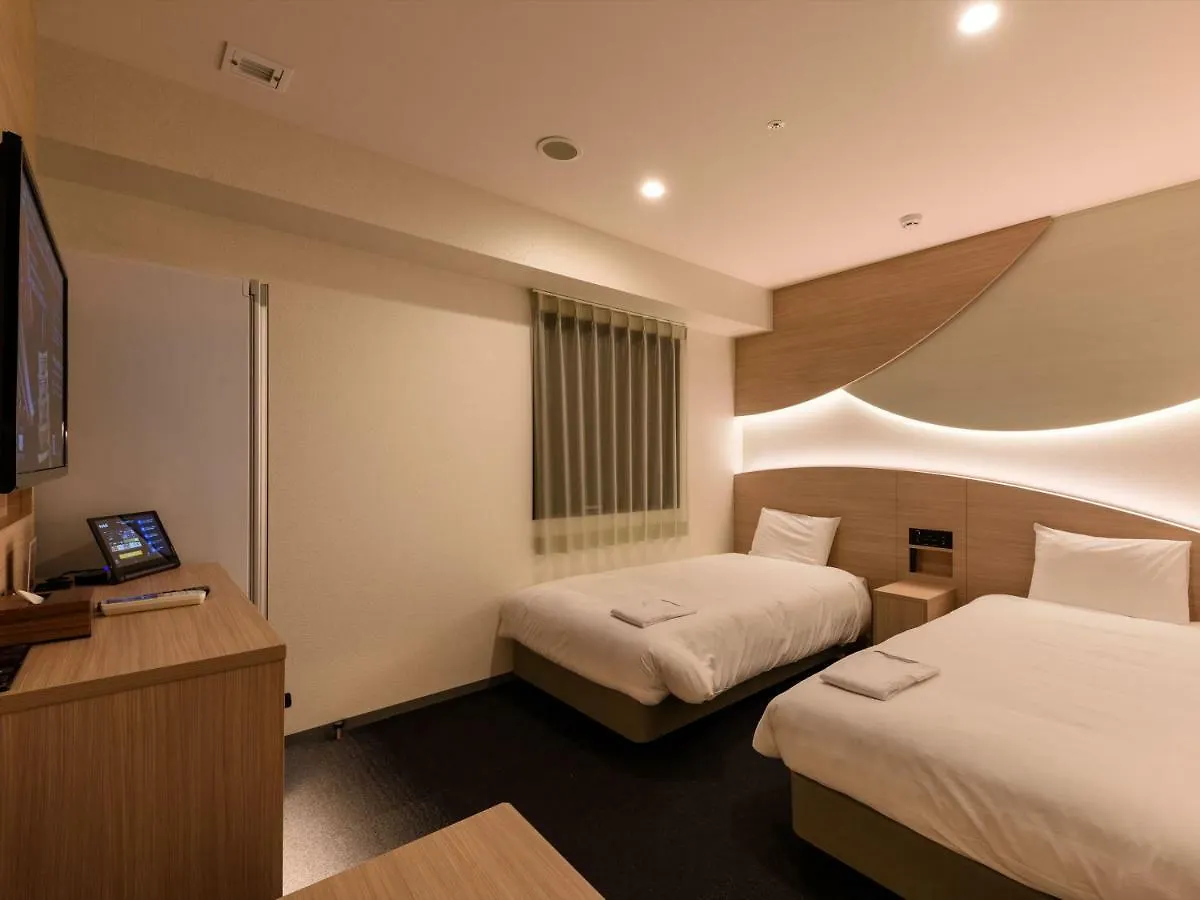 Henn Na Hotel Tokyo Asakusa Tawaramachi Japon