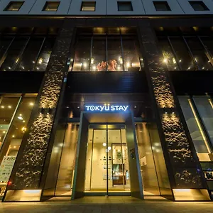 酒店 东急住宿银座酒店, 東京都