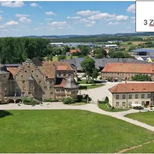 Gutsverwaltung Schloss Eyrichshof Ebern