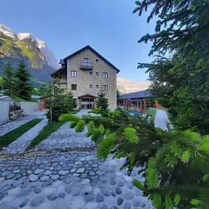 *** Hotel Margjeka Albania