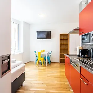 *** Hotel apartamentowy Feelgood Smartliving | Contactless Check-in Austria