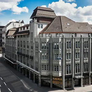 Boutique Seidenhof Otel