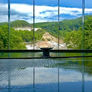 第一滝本馆 4* 登别