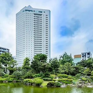 Hotel Apa Hotel&resort Ryogoku Eki Tower, Präfektur Tokio
