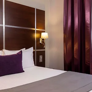 L'interlude Otel