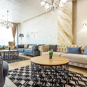 Avenue By Hmg-free Parking-free Wi-fi מלון סופיה