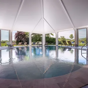 Mercure Luxembourg Kikuoka Golf & Canach