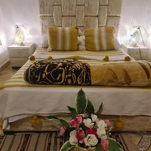  Pensión Bel Kayed Marruecos