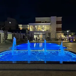  Ośrodek wypoczynkowy Colis Albania