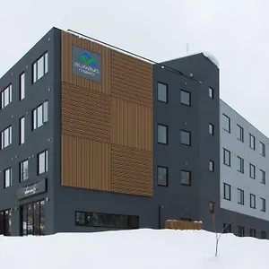 Always Niseko 3*, Kutchan Japan
