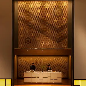 Hotel Andaz - A Concept By Hyatt, Präfektur Tokio