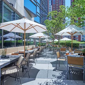 Grand Hyatt Tokyo prefektur