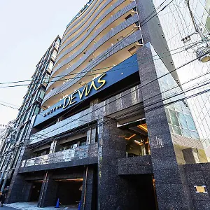 11 Umeda , Osaka Giappone