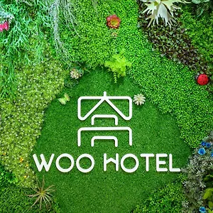 Inn Ueno Woo, Tokio
