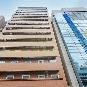 Toyoko Namba 3* 大阪