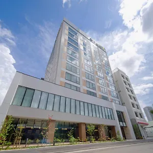 Hotel Tosei Cocone Tsukiji Ginza Premier, Tokio