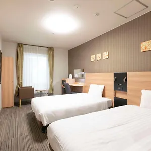 大阪心斋桥康福特酒店 3* 大阪