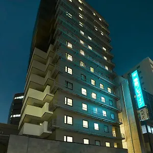 *** Hotel Sotetsu Fresa Yodoyabashi Japón
