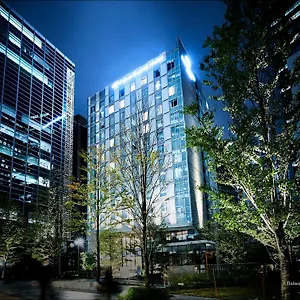 Hotel Daiwa Roynet Nishi-shinjuku Premier, Präfektur Tokio