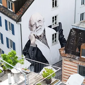 Fred Hauptbahnhof Otel