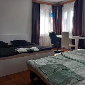  Hostel & Murgle Słowenia