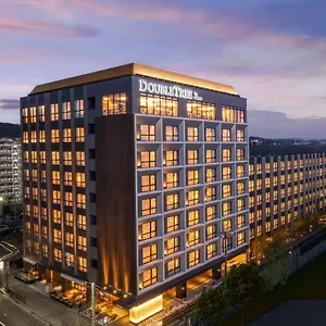 Doubletree By Hilton Station 4* 京都