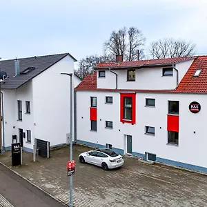 B&s Weißenhorn
