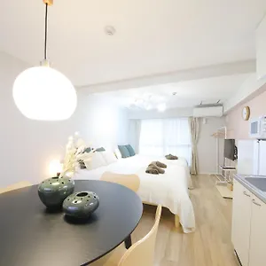 マンションカトレア , 札幌市 日本