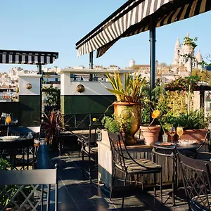 **** Hotel Rochechouart - Orso Francja