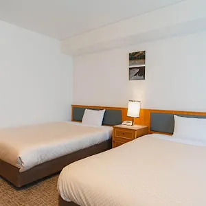 Hotel Forest Hongo By Unito, Tokio