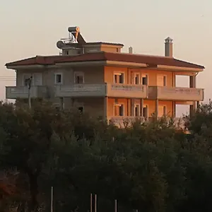  Apartahotel Spartila Albania