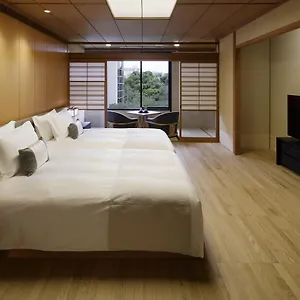 传统日式旅馆 高轮花香路旅馆, 東京都