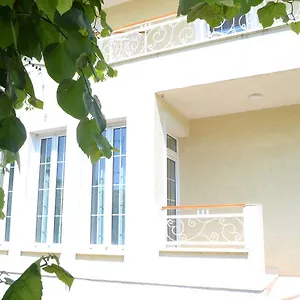 *** Bed and breakfast Open Doors Albania