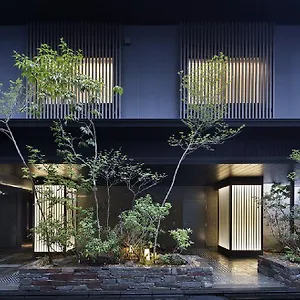 *** Hotel Resol Kawaramachi Sanjo Japón