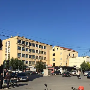 Scutari Shkodra