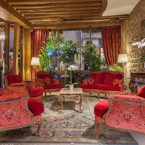 Grand De L'univers Saint-germain Otel