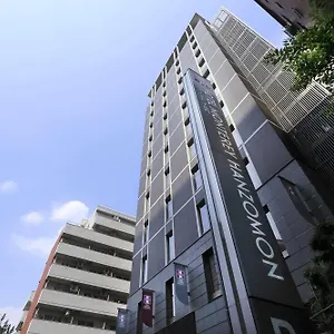 Hotel Monterey Hanzomon, Präfektur Tokio